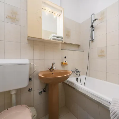 Apartament Alma Iig Poreč
