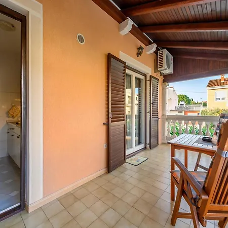 Apartament Alma Iig Poreč