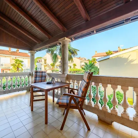 Alma Iig Apartament *