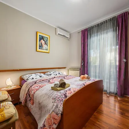 Apartament Alma Iig Poreč