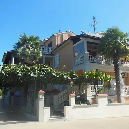 Alma Iig Poreč